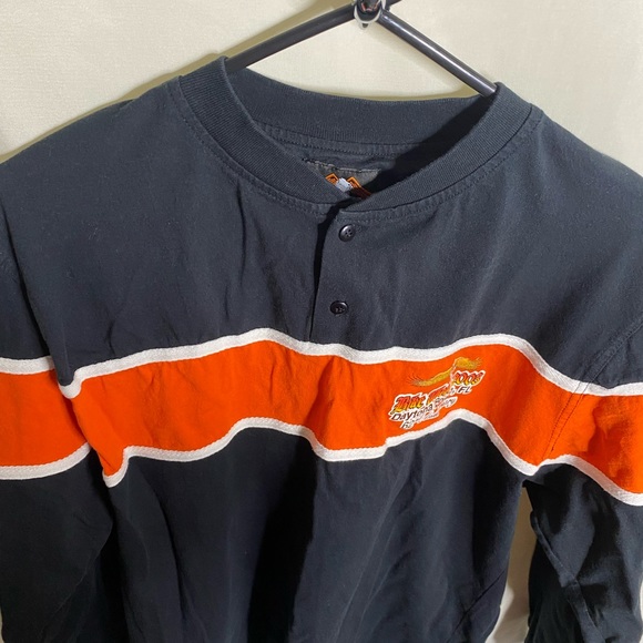 Vintage Biker Design Collection shirt - Picture 4 of 5